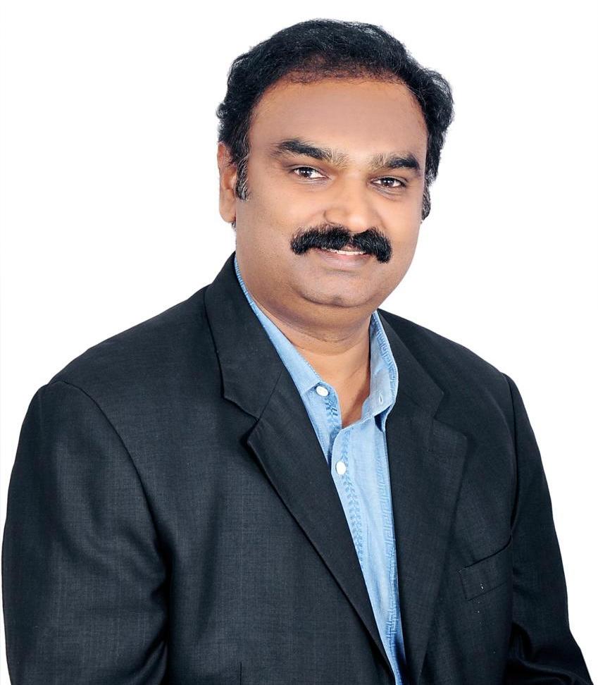 Dr. Abhijit Deshmukh